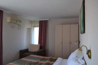 Отель Diamanti Созополь Двухместный номер с 1 кроватью или 2 отдельными кроватями и видом на море-16
