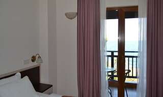Отель Diamanti Созополь Двухместный номер с 1 кроватью или 2 отдельными кроватями и видом на море-25